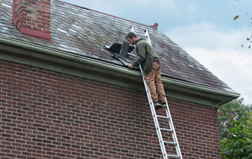 what affects urgent Steeple Bumpstead roof repairs