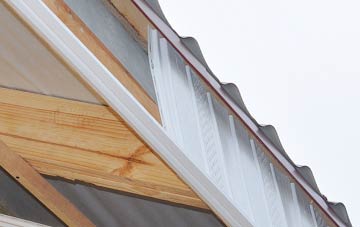why Steeple Bumpstead fascia repairs are essential