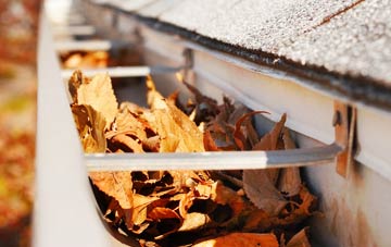 Steeple Bumpstead gutter cleaning companies