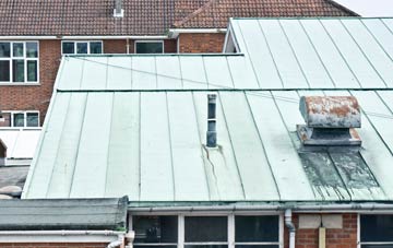 Steeple Bumpstead lead roofing costs