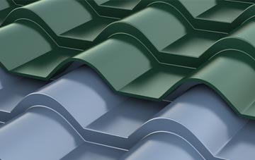 who should consider Steeple Bumpstead plastic roofs