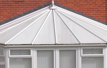Steeple Bumpstead polycarbonate conservatory roof repairs