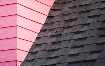 rubber roofing Steeple Bumpstead, Essex