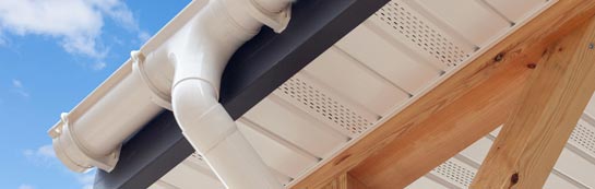 get Steeple Bumpstead guttering quotes today