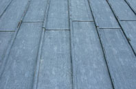 Steeple Bumpstead lead roofing