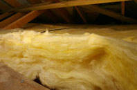 Steeple Bumpstead pitch roof insulation